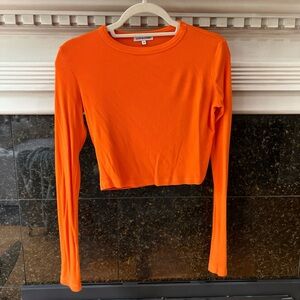 Cotton Citizen Verona Long Sleeve Tshirt